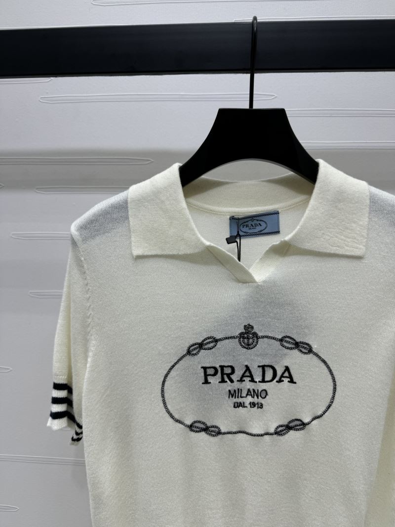 Prada T-Shirts